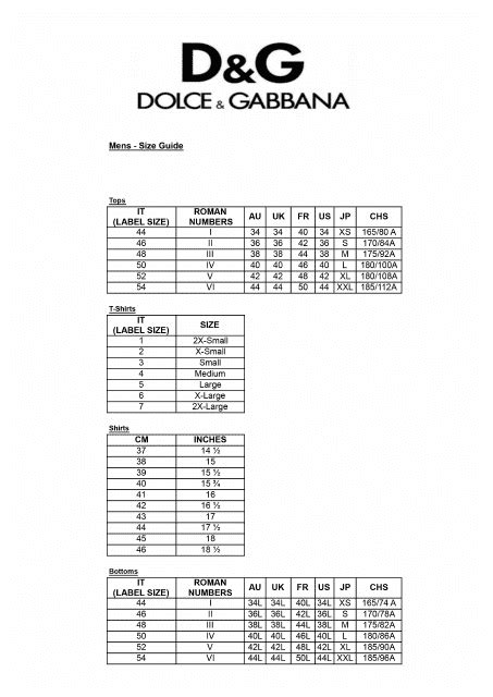 dolce and gabbana shirt cheap|dolce gabbana shirt size chart.